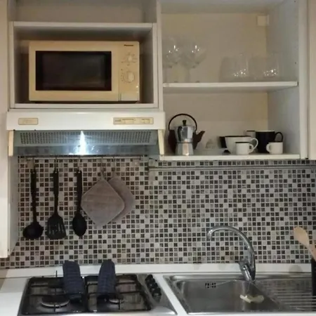 Casa vacanze Relax Chiavari House Roma
