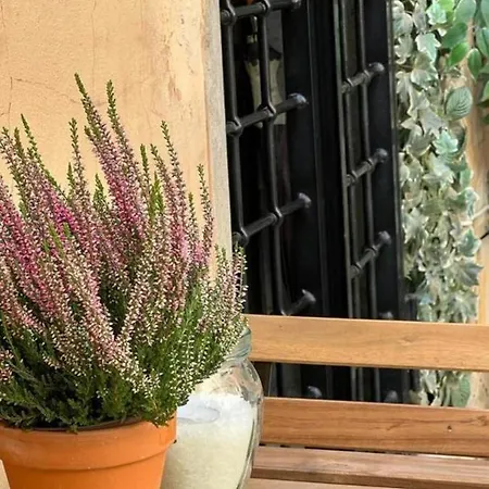 Casa vacanze Relax Chiavari House Roma
