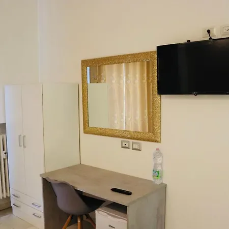 Guest house Santa Maria *