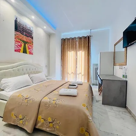Santa Maria Guest house Rome
