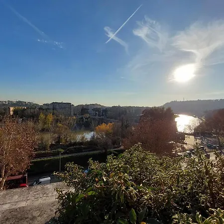 Apartmán Beautiful Loft In Ponte Milvio With Terrace