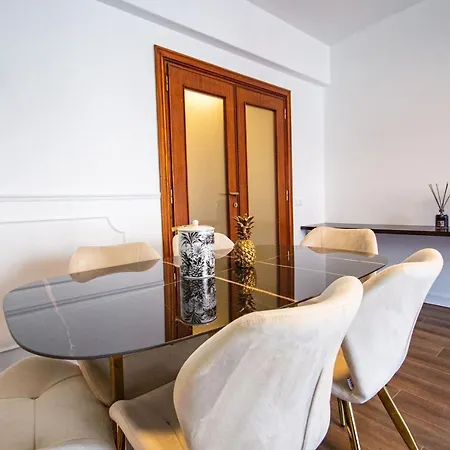 Appartamento My Vatican Place Roma