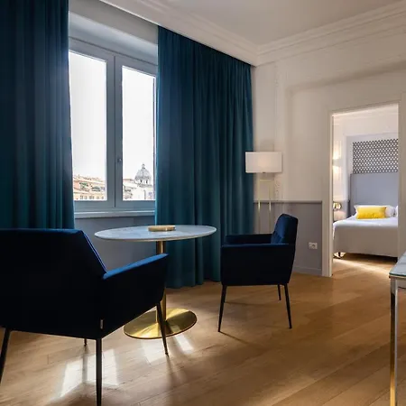 Guest house Navona 49 Luxury Suites&apartment
