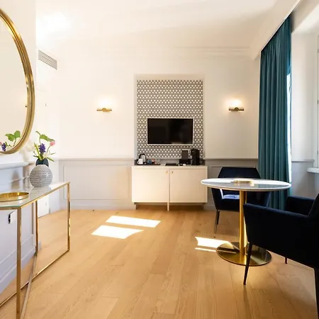 Guest house Navona 49 Luxury Suites&apartment