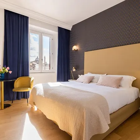 Guest house Navona 49 Luxury Suites&apartment Rome