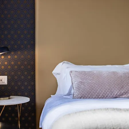 Navona 49 Luxury Suites&apartment