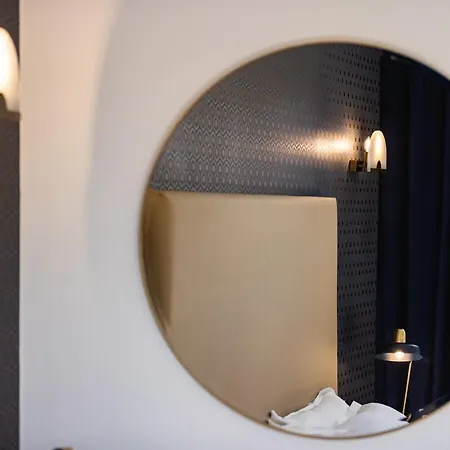 Guest house Navona 49 Luxury Suites&apartment Rome