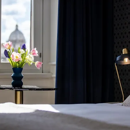 Navona 49 Luxury Suites&apartment Guest house Rome