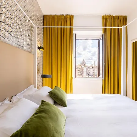 Guest house Navona 49 Luxury Suites&apartment 3*