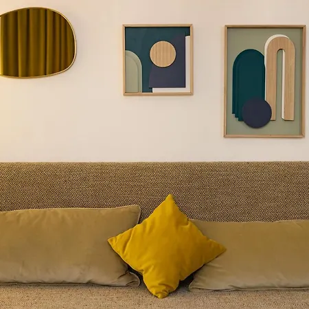 Guest house Navona 49 Luxury Suites&apartment