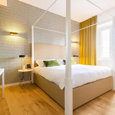 Guest house Navona 49 Luxury Suites&apartment Rome