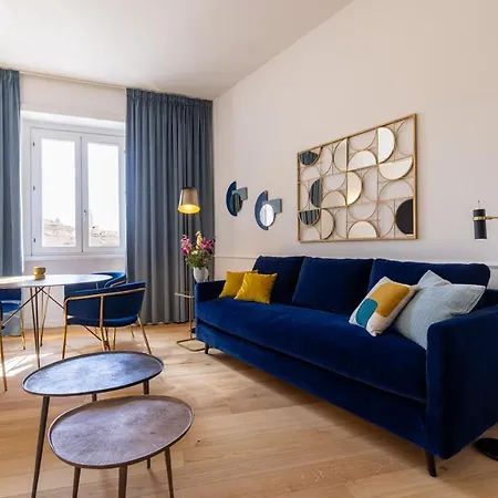 Navona 49 Luxury Suites&apartment Rome