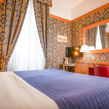Lh Andreotti 3* Ρώμη