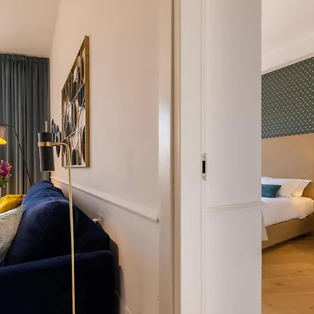 Navona 49 Luxury Suites&apartment Guest house Rome