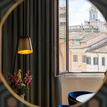 Guest house Navona 49 Luxury Suites&apartment