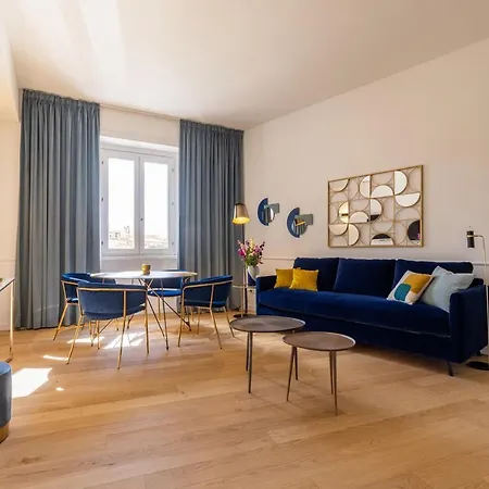 Navona 49 Luxury Suites&apartment