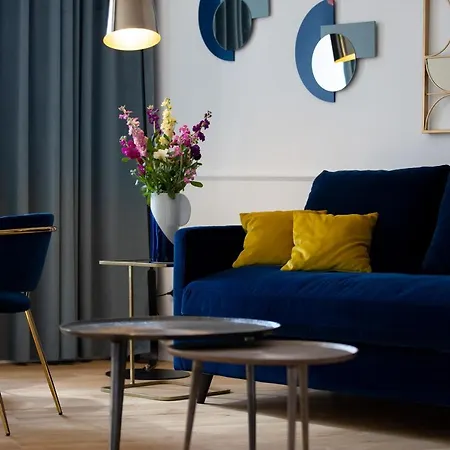 Navona 49 Luxury Suites&apartment 3*