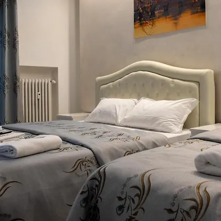 Santa Maria Guest house Rome