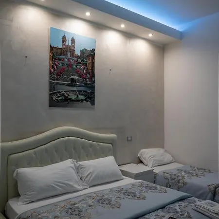 Guest house Santa Maria