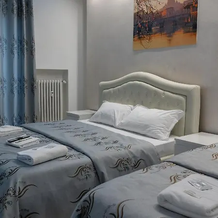 Guest house Santa Maria Rome