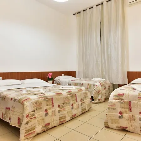 Terminal House Bed and breakfast