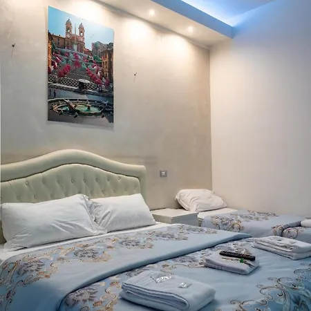 Guest house Santa Maria *