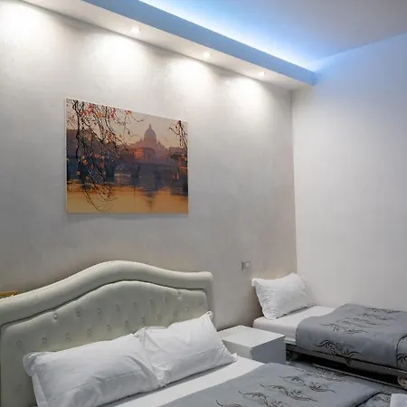 Guest house Santa Maria *
