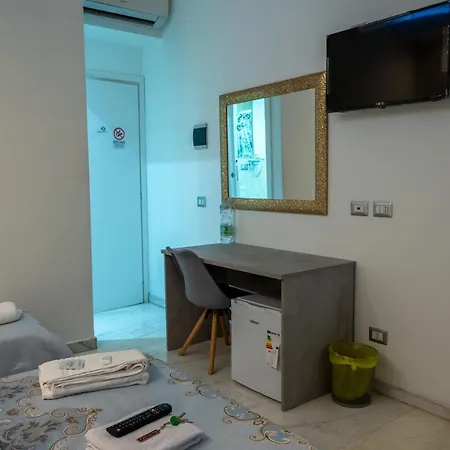 Guest house Santa Maria *