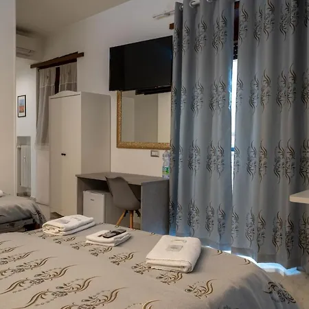 Guest house Santa Maria *
