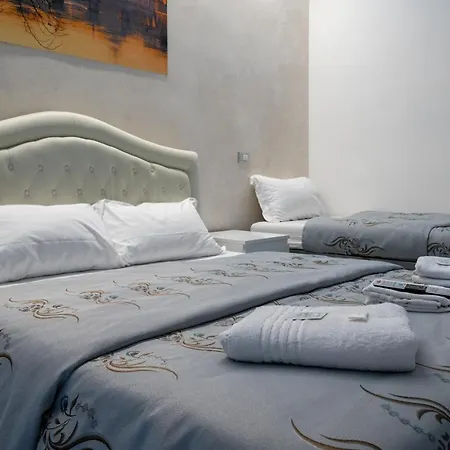 Guest house Santa Maria Rome