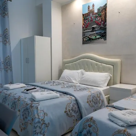 Santa Maria Guest house