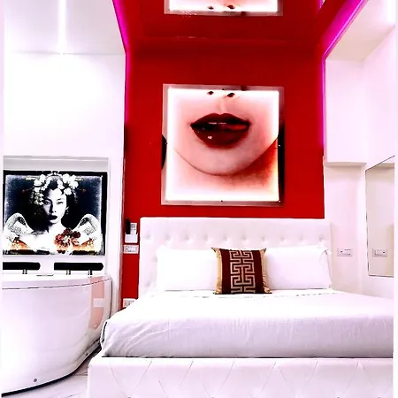 Bed & Breakfast Bed Cinecittadue Rome