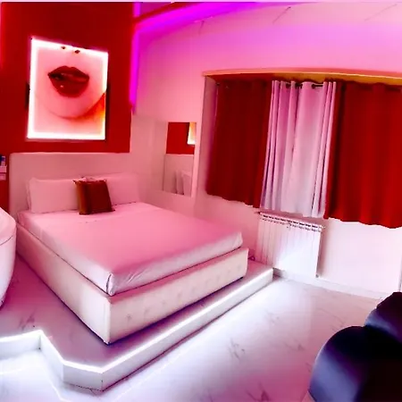 Bed Cinecittadue