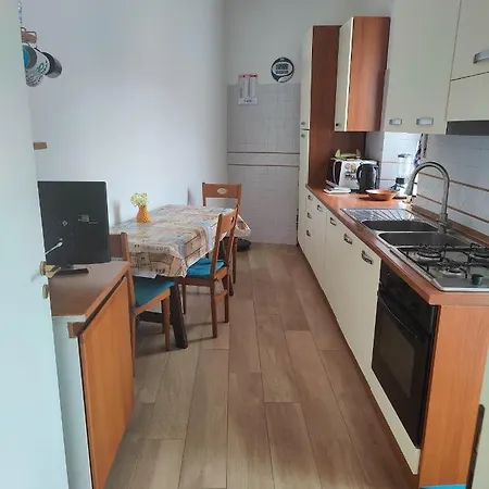 Homestay Camera Piazza Bologna *