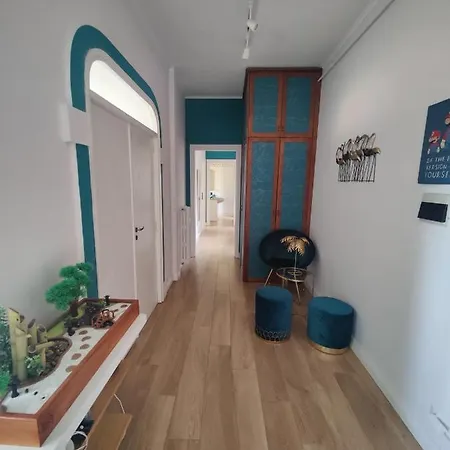 Homestay Camera Piazza Bologna Rome
