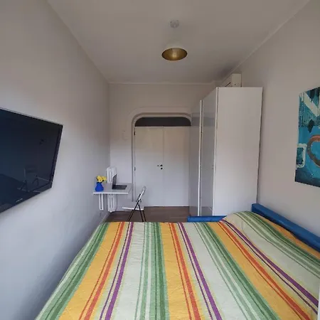 Homestay Camera Piazza Bologna