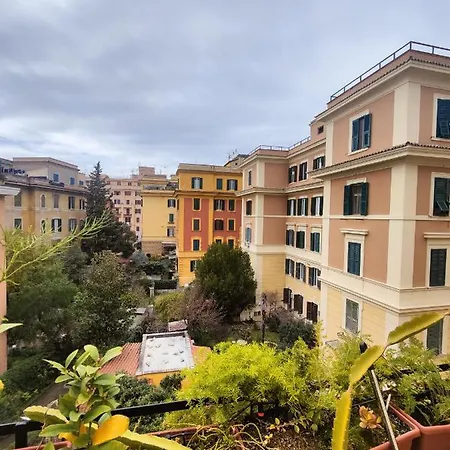 Homestay Camera Piazza Bologna