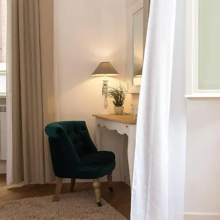 Navona Atmosphere A Few Meters From Piazza Navona !! Apartment