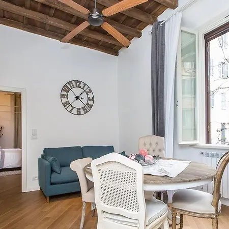 Apartment Navona Atmosphere A Few Meters From Piazza Navona !! *