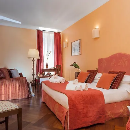 Bed & Breakfast All'orologio Rome