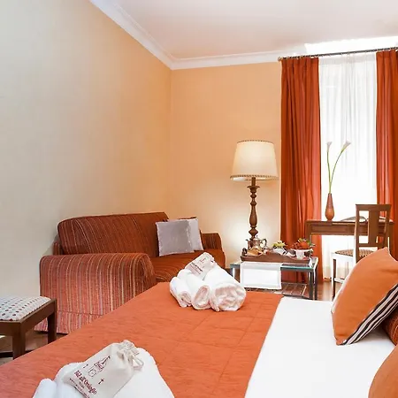 All'orologio Bed & Breakfast 3*