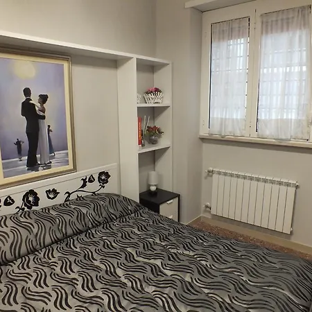 Casa Mastro Titta Apartamento