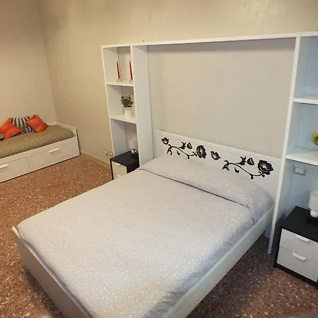Apartamento Casa Mastro Titta