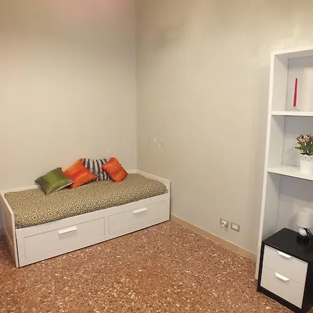 Apartamento Casa Mastro Titta *