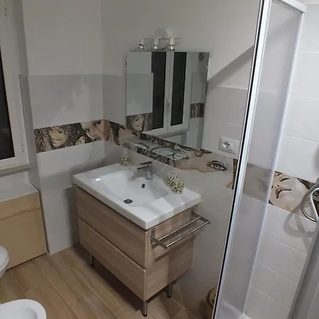 Apartamento Casa Mastro Titta