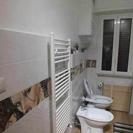 Apartamento Casa Mastro Titta *