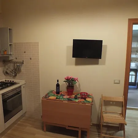 Casa Mastro Titta * Roma
