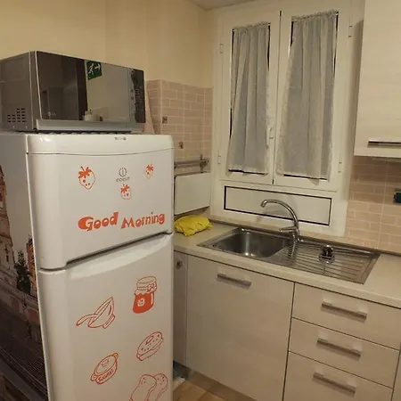 Apartamento Casa Mastro Titta Roma