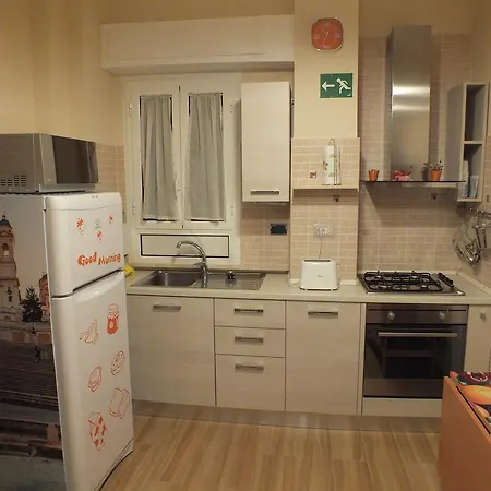 Casa Mastro Titta * Roma