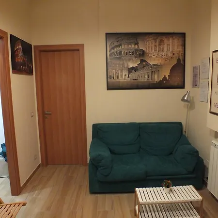 Casa Mastro Titta Apartamento